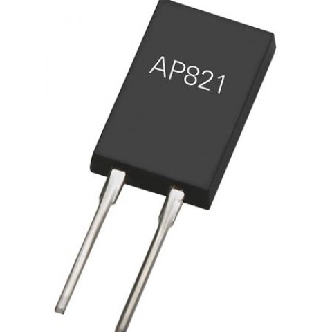 RT AP821-3R9J TO220 RESISTOR 5% 